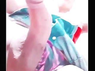 liana x daddy  futa x male  fun on the ring