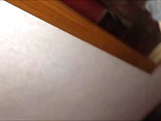 blonde busty tgirl ariella shamless sucks and gets ass drilled