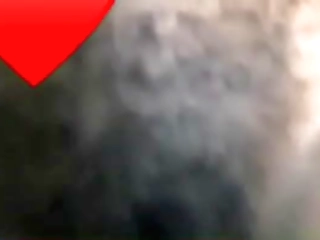 horny japanese ladyboy maid loves riding a big black dildo