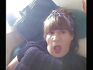 hot barbie jessy dubai gets sucked and fucks hard