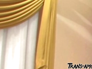 yasmin lee fucking tattooed lucky dude