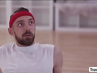 ts emma loves banging her guy friends ass