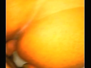 sensual tranny fistfucks her gaping asshole