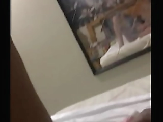 beautiful trans doctor sucks a handsome patient and gets ass banged