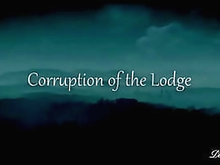 aninha gets her sweet slit drilled by tranny cock