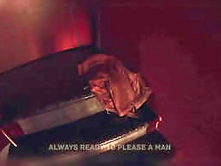 the local sissy whore - sissy hypno slut