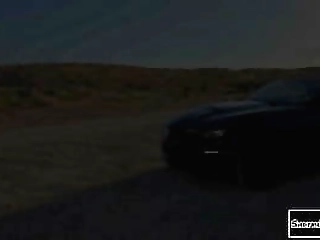 ts cowgirl jade venus barebacked outdoor