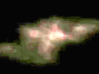 most beautiful shemale stroking her cock