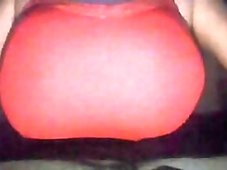 sultry asian ts nan squeezes gooey cum out her large shecock