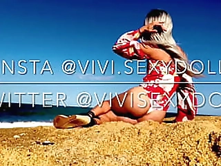 ladyboy noey gives handjob to master