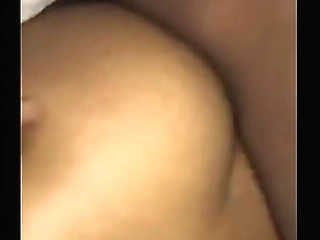 brunette with big boobs loves her big di - beautiful shemale