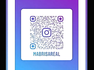 tattooed ebony shemale cinnamon strokes her black cock with her friend