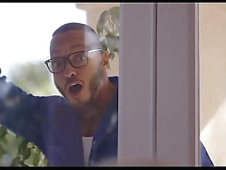 two shemales fuck guy bareback