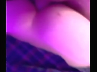 ts amber 666 gets fucked from behind