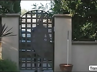 tbabe kayleigh get her ass pound by dude