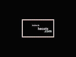 nerdy shemale wanks off her lovely dick at home