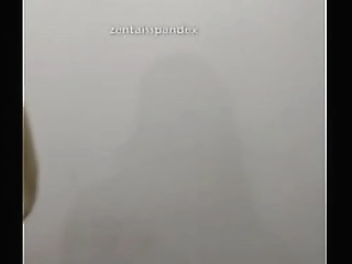 zentai sissy trans shemale penis bondage