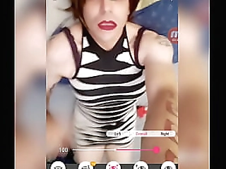 fucking stunning shemale bareback