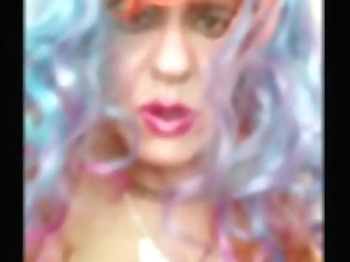 amateur black shemale bangs a white guy