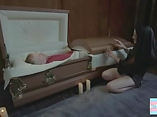 fucked back from the grave erica cherry