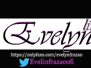 chubby brunette ladyboy wun teases with her big ass and small dick