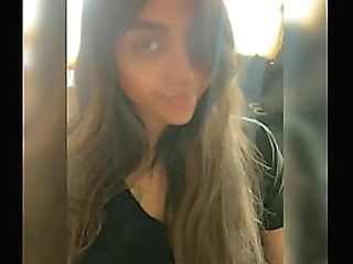 sensual brunette shemale fucking business man