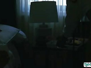 latina ts lets stepdad fuck her wet ass