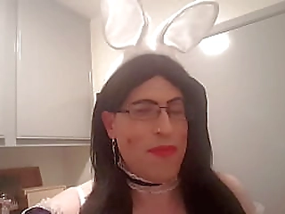 do i wear the french maid uniform to do housework? - part 2