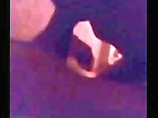 sexy busty shemale loves role play and get her booty fu