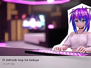 russian shemale stroking her small sheshaft