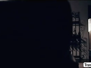 ts summer first sucking a big boner