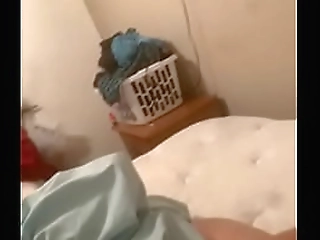 teen tgirl mirela abelha gets an anal creampie from her man