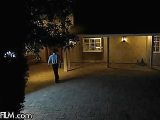 onlyfans @tsjadeperfume - chubby shemale tease you with her t-girl dick ??