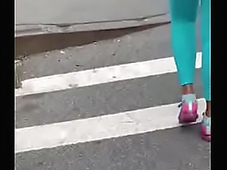 shemale guy and girl make anal threesome mtf