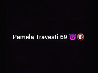 an anal creampie new year s ass fuck for asian tranny anna