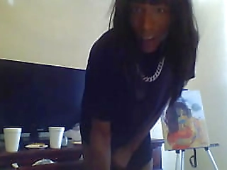 hot pre cumming masturbation cute ladyboy