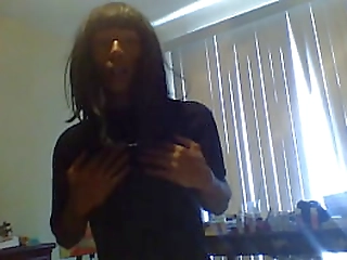 milena comes over for deep anal from ed junior s cock