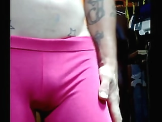 sandy lopes in hot threesome