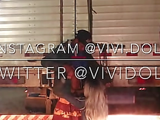 watch trans babe spor in her candid intro video