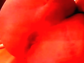 anal stuffing crossdressing