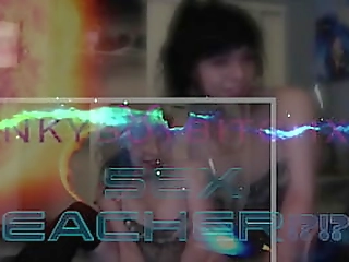 alexa gets some ass fucking fun from soldier boi