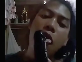 sia slutpuppet demonstrates the usages of the bbc!!