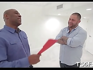 skinny shemale bruna ferrari grants him the best dick ride ever