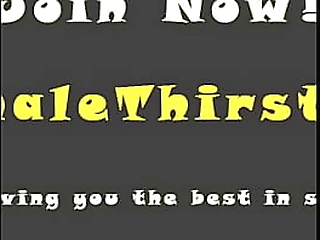 huge dick latin shemale strokes it nicely on webcam