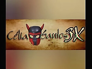 hot brunette tgirl yris schimit fucked deeply in the butt