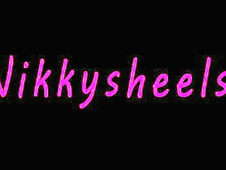 trans girl having way too much fun