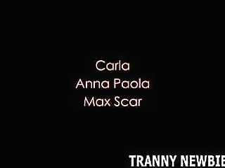 i want to get down and dirty in a shemale threesome