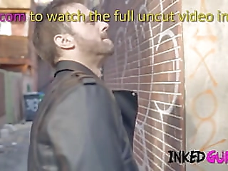 shemale babe sarah dickman fucks a stud with a strap on clad chick