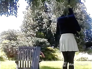 big tits transgender jhoany wikler sucks her own tits and masturbates