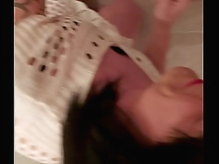 superstar karolly mel gets shows off just for you